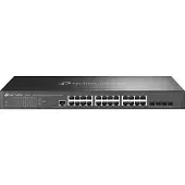 TP-LINK Switch Tl-sg3428