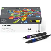 Winsor & Newton Rotulador Promarker Set