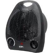 EDM Calefactor De Suelo Vertical 1000-2000w