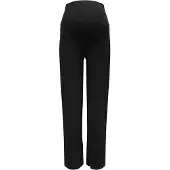 ONLY Maternity Pantalón 'OLMEmma' negro