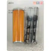 Ktm Filtro De Aceite 50000068