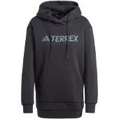 Adidas Sudadera Con Capucha Terrex Multi Large Logo