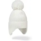 MINOTI Gorra blanco