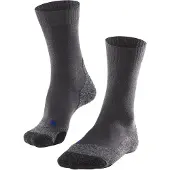 Falke - TK2 Cool - Calcetines de trekking size 39-41, gris