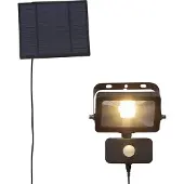 Star Trading Reflector solar LED para jardín POWERSPOT