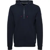 FQ1924 Sudadera azul noche