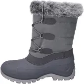 CMP Botas De Nieve Nietos Low 3q78956