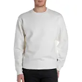 Replay Sudadera blanco