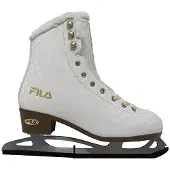 Fila Skate Patines De Hielo Furr Figure
