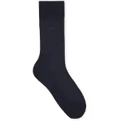 BOSS Calcetines 'George' azul noche / azul paloma