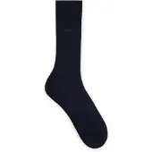 BOSS Calcetines 'George' azul noche / azul paloma