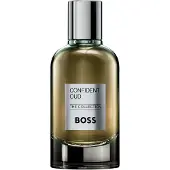 HUGO BOSS Eau De Parfum The Lux Collection Confident Oud