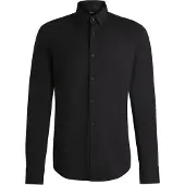 BOSS Camisa De Manga Larga P-hank S Kent