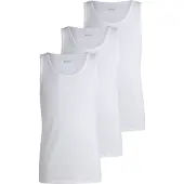 BOSS Camiseta térmica 'Classic' blanco