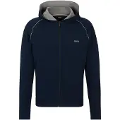 BOSS Sudadera Con Cremallera Mix&match H 10259917