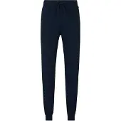 BOSS Pantalón de pijama 'Mix&Match' navy