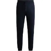 BOSS Pantalón 'Sestart' marino