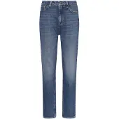 HUGO Vaquero 'Noe_B' azul denim