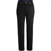 HUGO Vaquero 'Noe_B' negro denim