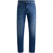 BOSS Vaquero 'Maine' navy