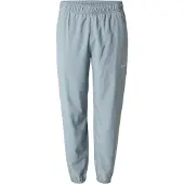 Nike Pantalón deportivo 'FORM' gris basalto / plata