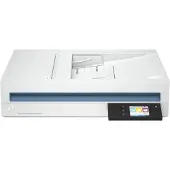 HP Escáner Scanjet Ent Flow N6600 Fnw1