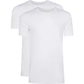 We fashion Camiseta blanco