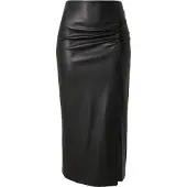 Guido Maria Kretschmer Women Falda 'Mathilda' negro