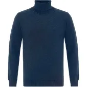Anou Anou Jersey añil