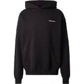 Pegador Sudadera negro