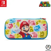 PowerA Funda Para Nintendo Switch Photo Booth Super Mario