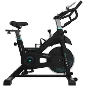 Cecotec Bicicleta Estática Drumfit 20000 Race