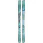 Blizzard Esquís Alpinos Para Mujer Black Pearl 84