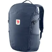 Fjällräven - Mochilas para excursión de un día - Ulvö 23 Mountain Blue - Azul