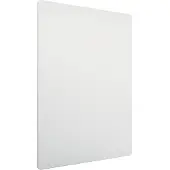 Nobo Pizarra Magnética Modular Sin Marco 60x45 Cm