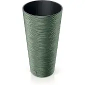 Prosperplast Maceta 7.5l Furu Collection 25x25x48 Cm