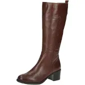 Caprice Botas 'COUNTRY' marrón