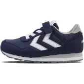 Hummel Zapatillas REFLEX JR niña - Azul - 32