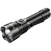 Speras Linterna Táctica E3 Con 1300 Lumens