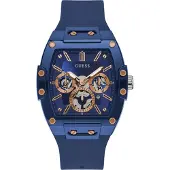 GUESS Reloj Phoenix Gw0203g7