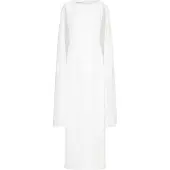 Kraimod Vestido de noche blanco