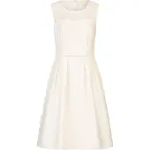 Kraimod Vestido de gala crema