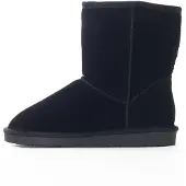 Gooce Botas 'Fairfield' negro
