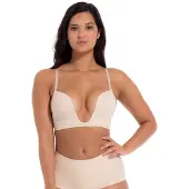 Magic bodyfashion Sujetador beige claro