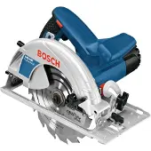 Bosch Sierra circular manual profesional GKS 190