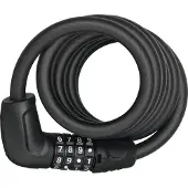 ABUS Candado De Cable Tresor 6512c Scmu