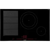 Siemens Placa De Inducción Iq700 Ex875lec1e Flex 80 Cm