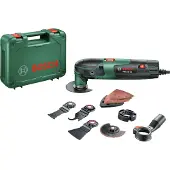 Bosch Juego de herramientas multifunción PMF 220 CE
