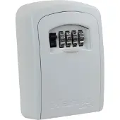Master Lock Caja Fuerte Para Llaves 5400eurd