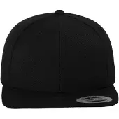 Flexfit Sombrero 'Snapback ' negro